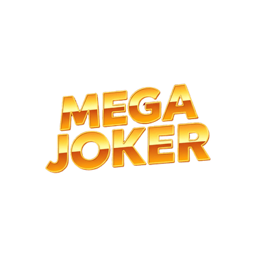 Mega joker logo