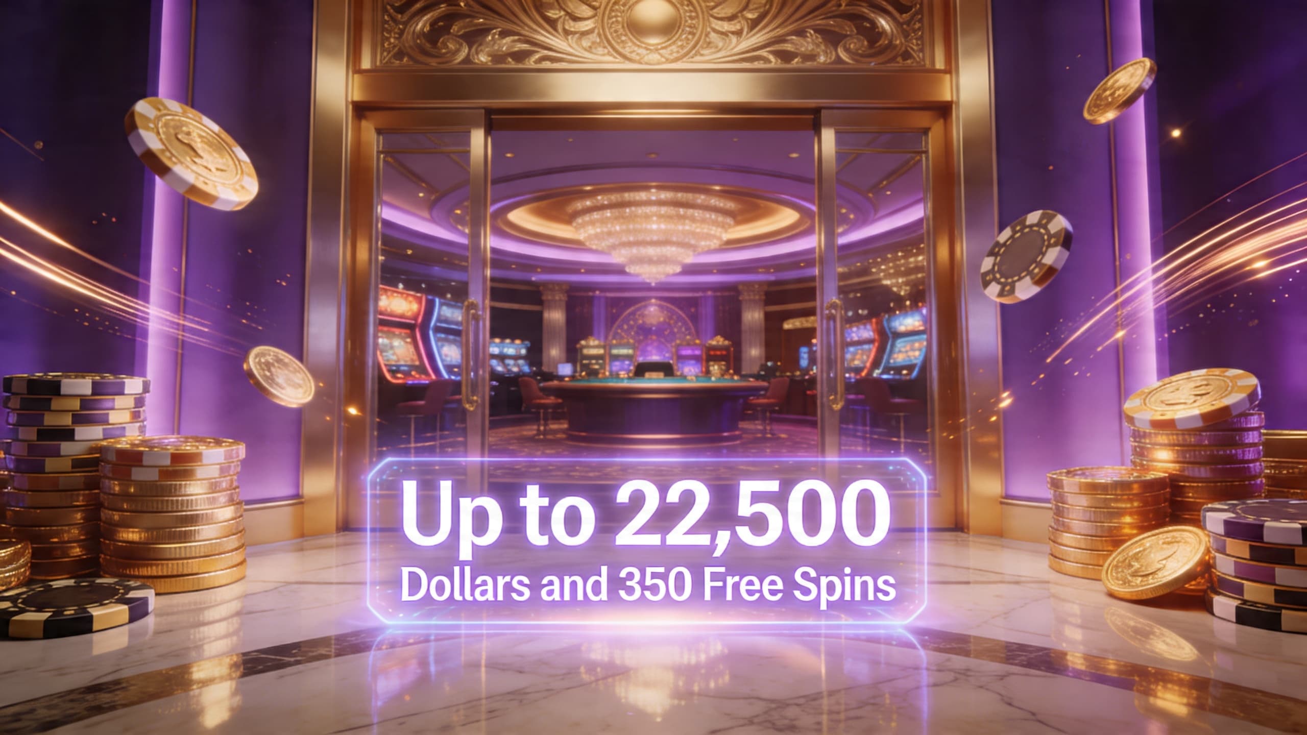 Top Insights About Online Casino Welcome Bonus Packages