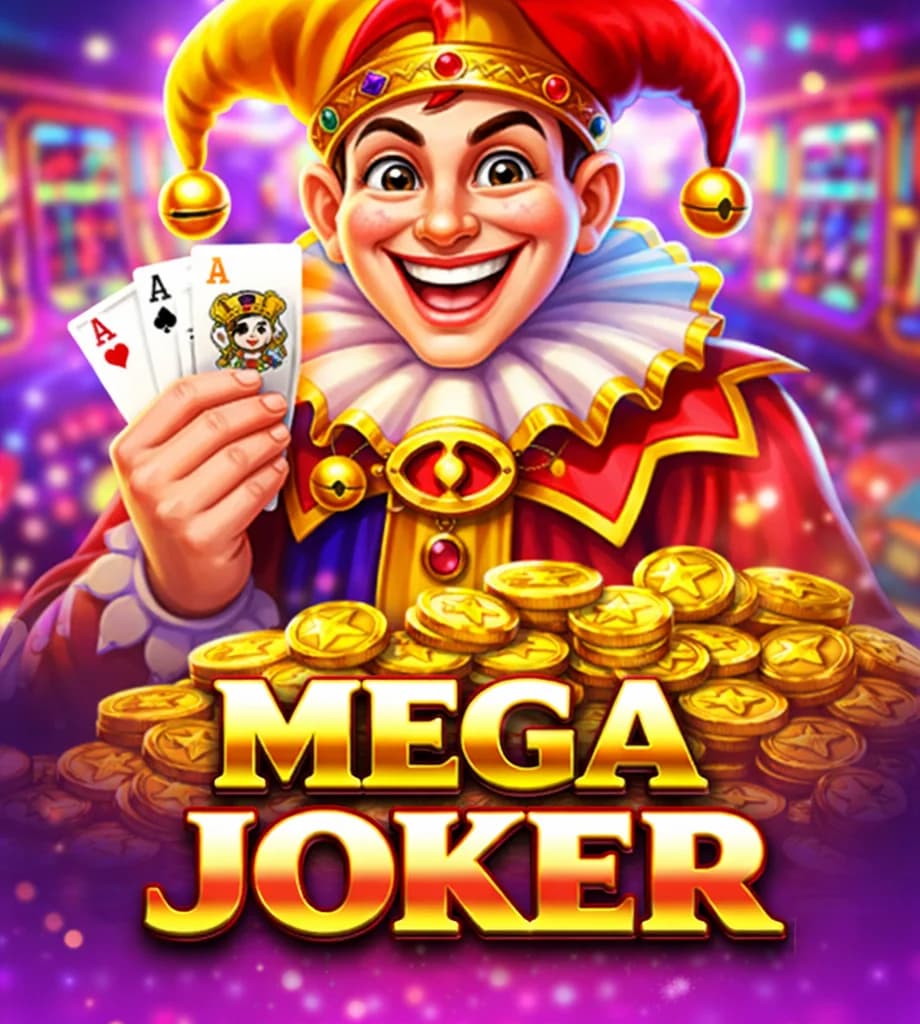 Mega Joker